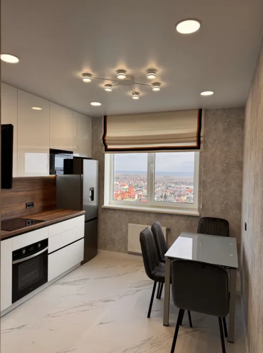 продажа двухкомнатной квартиры номер A-173838 в Киевском районе, фото номер 8